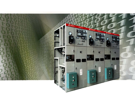 XGND-10箱型固定式金属封闭开关设备